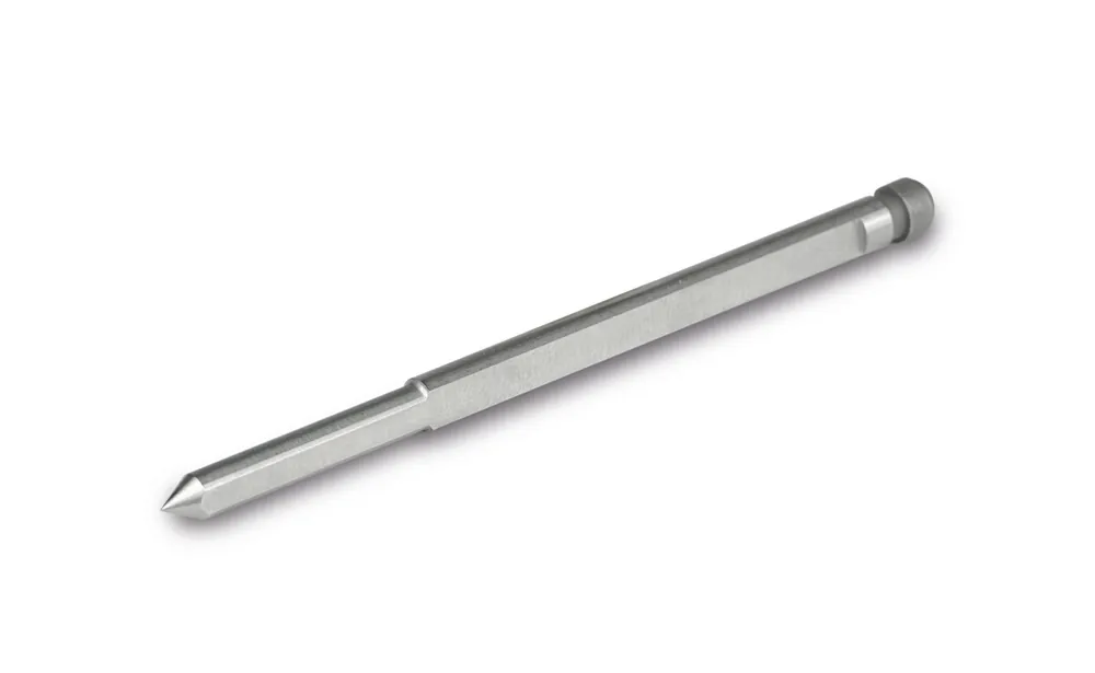 Fein Accessoires 63134998305 Goupille centrale 80 mm