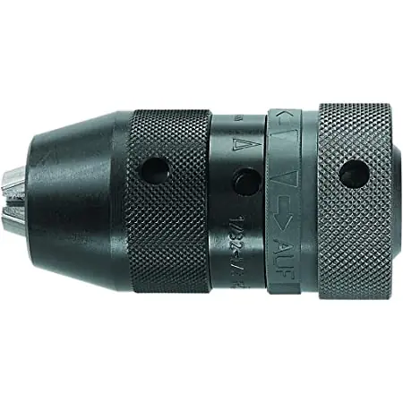 Fein Accessoires 63204020005 Mandrin à serrage rapide B 12