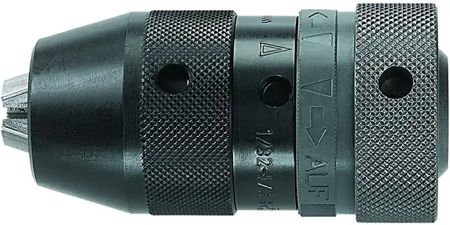 Fein Accessoires 63204028008 Mandrin à serrage rapide B 12