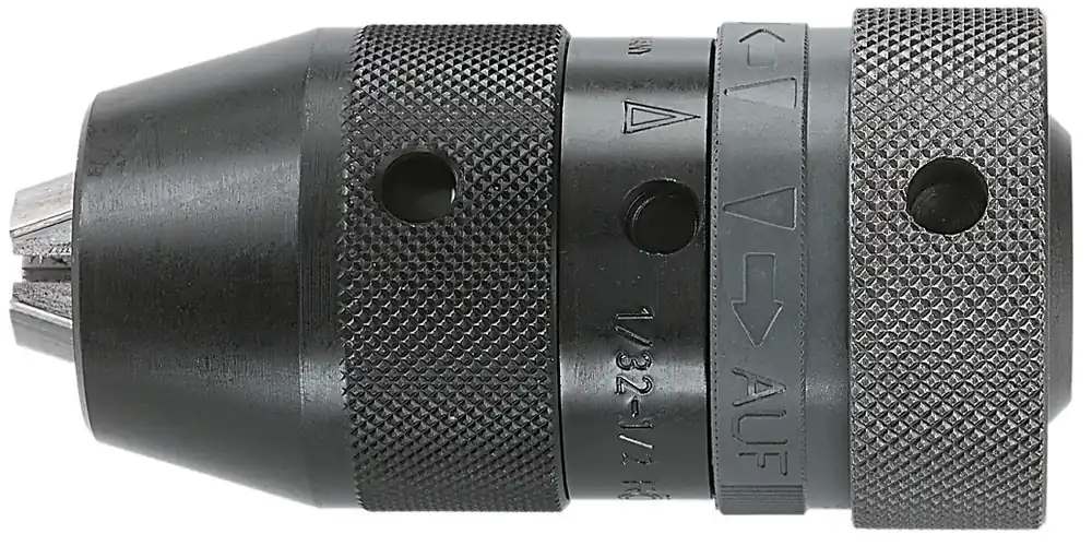 Fein Accessoires 63204030004 Mandrin à serrage rapide B 12