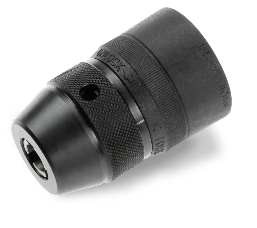 Fein Accessoires 63205036010 Mandrin à serrage rapide 0,5 - 10 mm