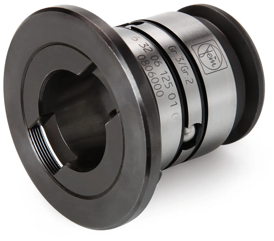Fein Accessoires 63206125010 Adaptateur interchangeable M6 à M20