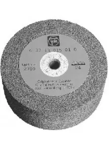 Fein Accessoires 63713013018 Disque de polissage Ø 150 mm grain 16