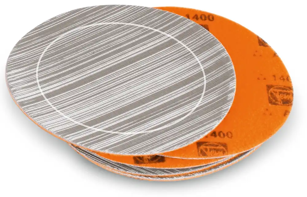 Fein Accessoires 63717241020 Disque abrasif Ø 115 mm Pyramix K800
