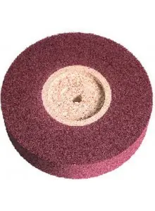 Fein Accessoires 63721001001 Roue à lamelles Ø 200 mm