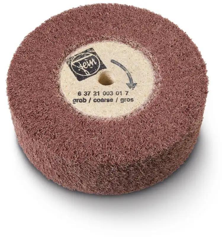 Fein Accessoires 63721003017 Roue à lamelles Ø 150 mm
