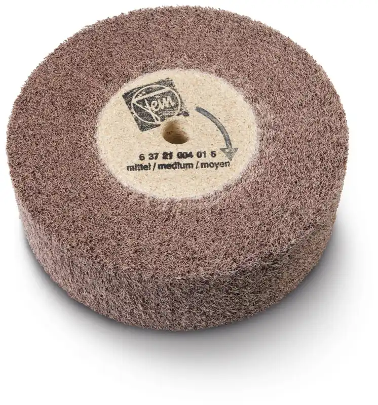 Fein Accessoires 63721004015 Roue à lamelles Ø 150 mm