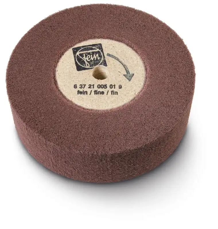 Fein Accessoires 63721005019 Roue à lamelles Ø 150 mm