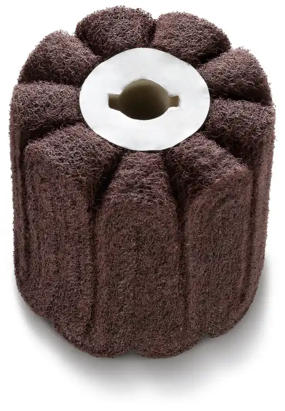 Fein Accessoires 63721051010 Rouleau abrasif Sine Ø 100 × 100 mm Grain 180