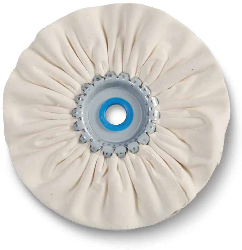 Fein Accessoires 63723013011 Chiffon de polissage robuste Ø 150 mm