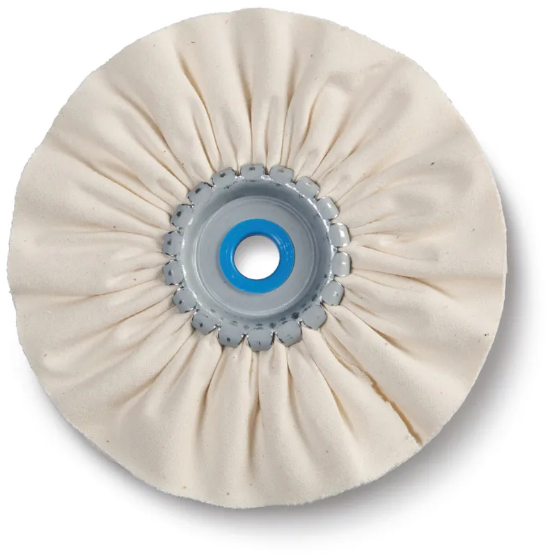 Fein Accessoires 63723014019 Anneau de polissage doux Ø 150 mm