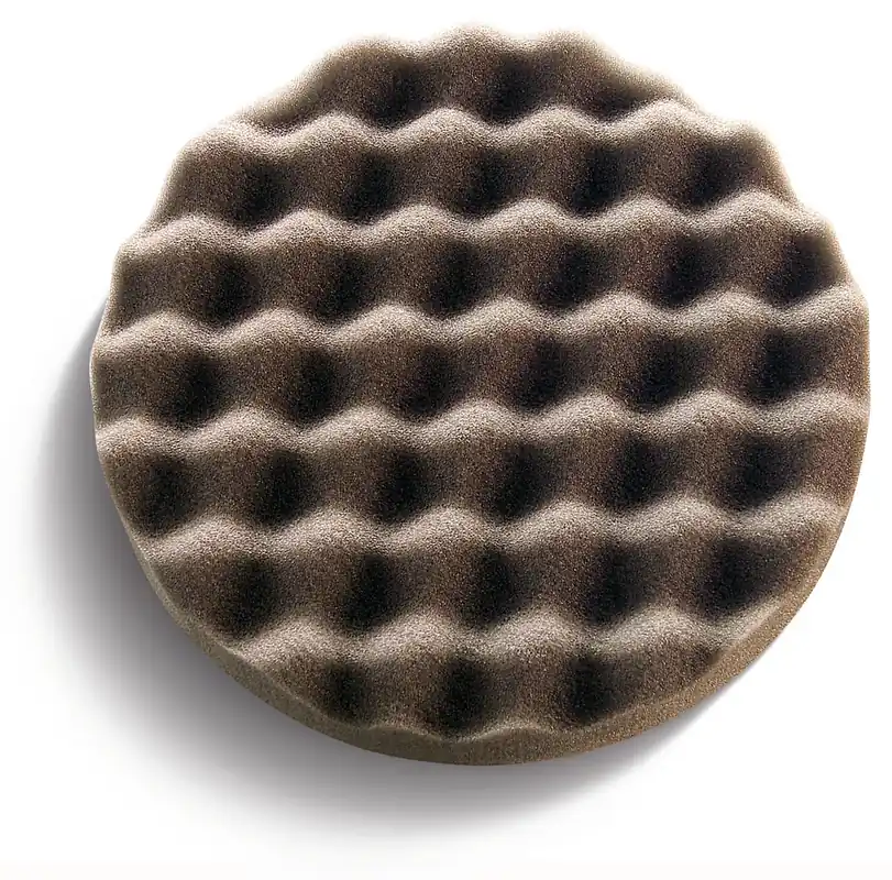 Fein Accessoires 63723029010 Éponge gaufrée Ø 150 mm Extrêmement fine