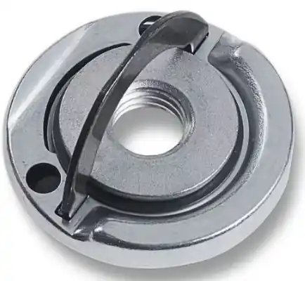Fein Accessoires 63802191010 Écrou à serrage rapide M14