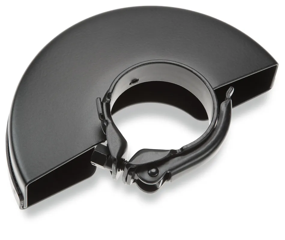 Fein Accessoires 63811004010 Capuchon de protection Ø 180 mm