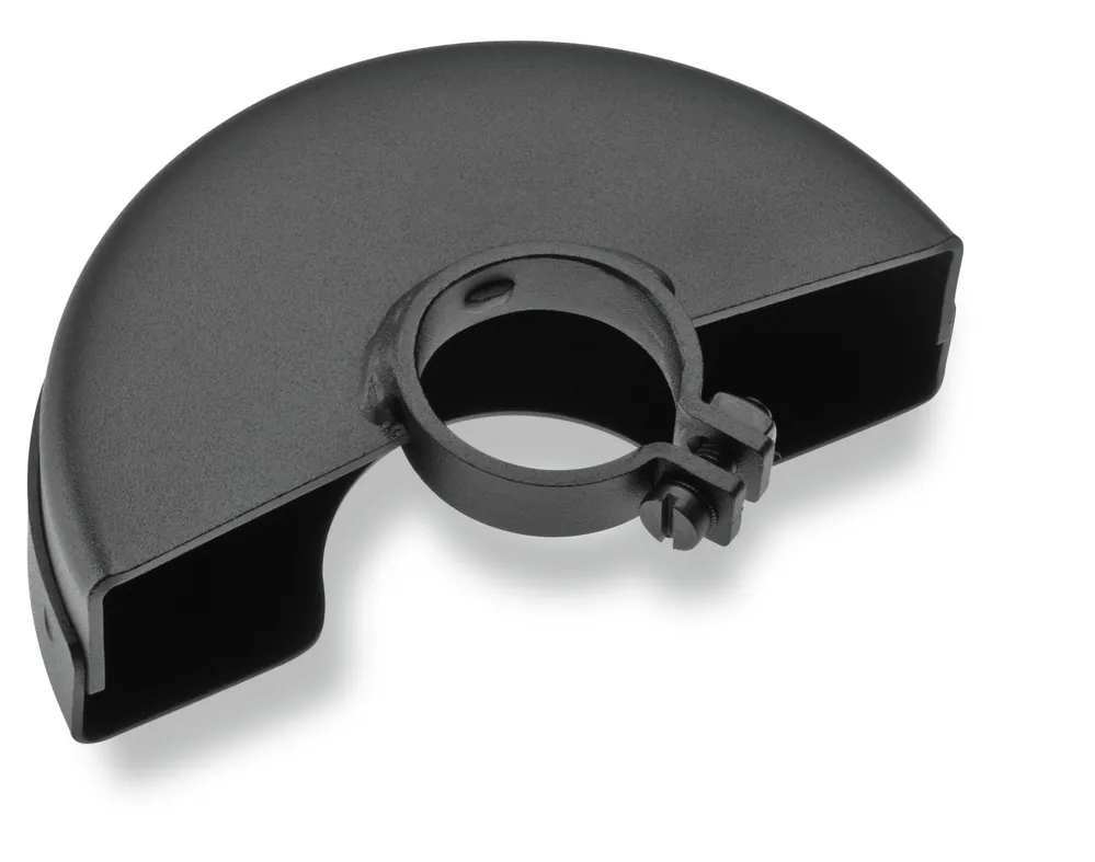 Fein Accessoires 63811008010 Couvercle de protection pour les opérations de coupure