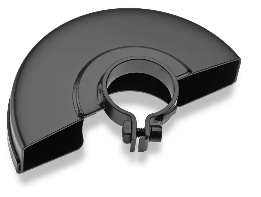 Fein Accessoires 63811009010 Capuchon de protection Ø 180 mm