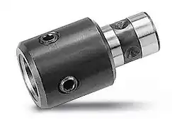 Fein Accessoires 63901021014 Adaptateur avec fixation QuickIN 3/4" Weldon