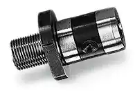 Fein Accessoires 63901022008 Adaptateur avec fixation QuickIN 1/2 in - 20 UNF