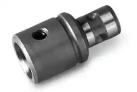 Fein Accessoires 63901024019 Adaptateur avec fixation QuickIN Weldon 6,4 mm