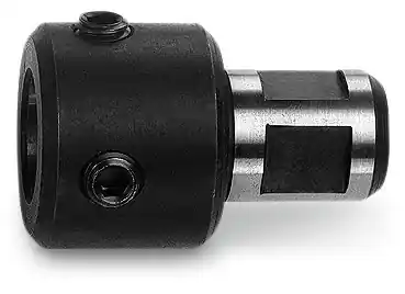 Fein Accessoires 63901027010 Adaptateur avec support Weldon 3/4