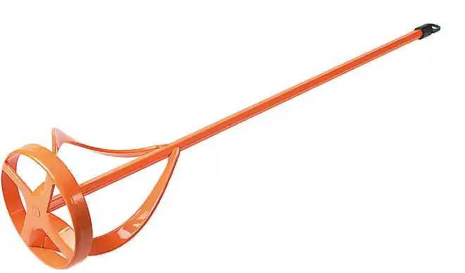 Fein Accessoires 63902002013 Fouet 600 mm de long Ø 110 mm