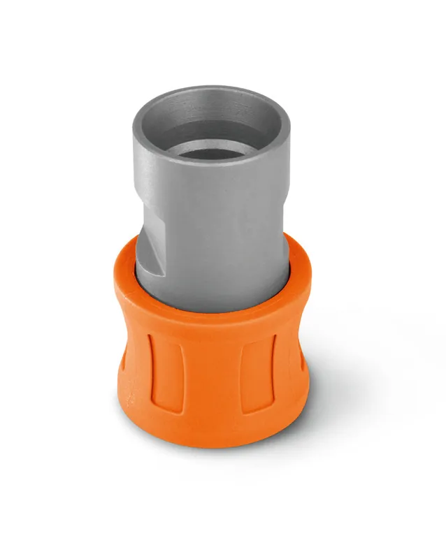 Fein Accessoires 64203003020 Adaptateur de robinet QuickIN