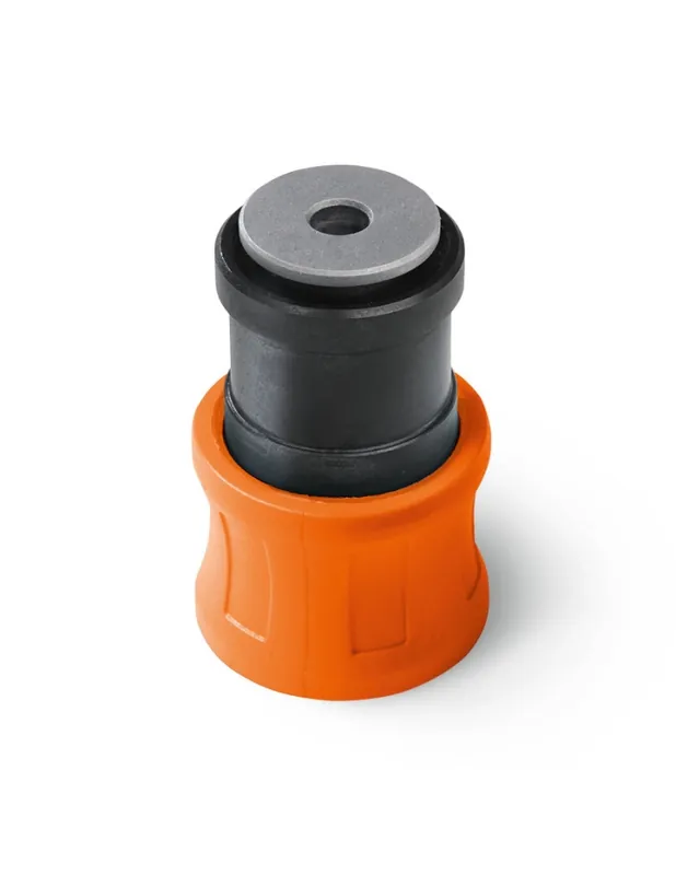 Fein Accessoires 64203014010 QuickIN Pince de serrage Ø 9 mm