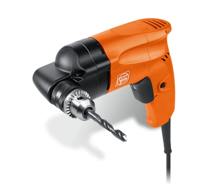 Fein 72055160000 WBP 10 Perceuse d‘‘angle jusqu‘‘à 10 mm