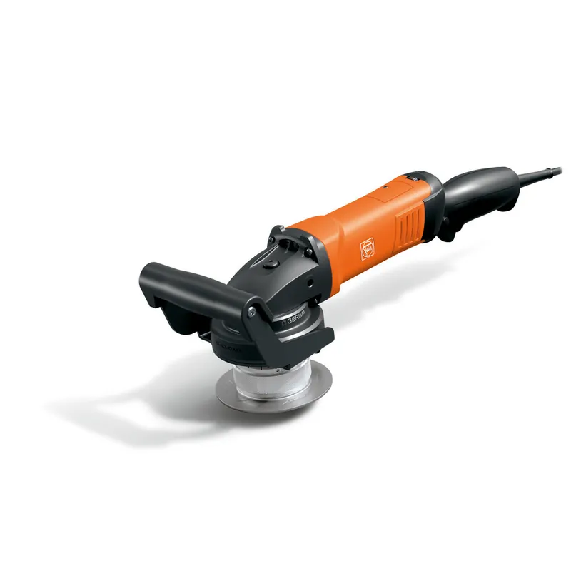 Fein 72381661000 KFH 17-8 R Affleureuse jusqu‘à 8 mm