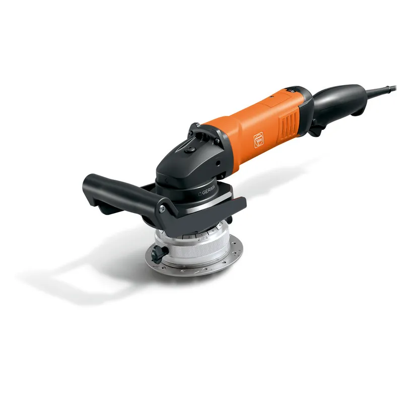 Fein 72381861000 KFH 17-15 R Affleureuse jusqu‘à 15 mm