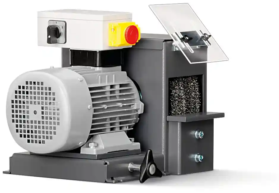 Fein 79020700403 GRIT GIE Machine à ébavurer