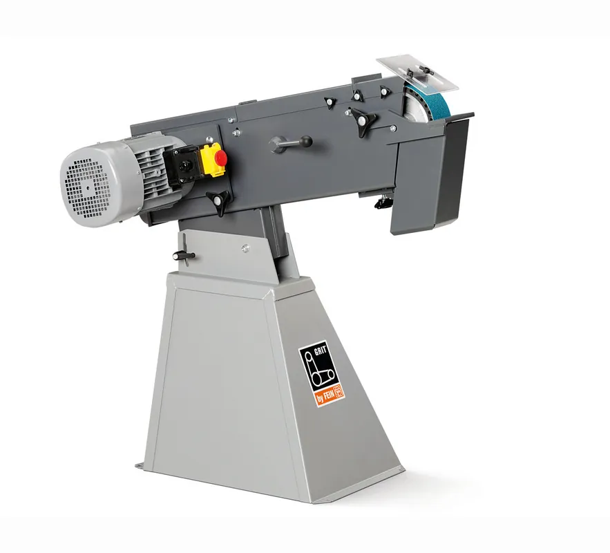 Fein 79022950443 GRIT GIS 75 ponceuse à bande