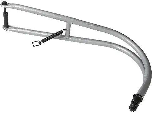Fein Accessoires 90606002009 Guide de la lame de scie