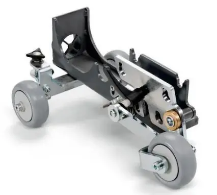 Fein 99001012010 Module de traitement de surface mobile GRIT GHBM