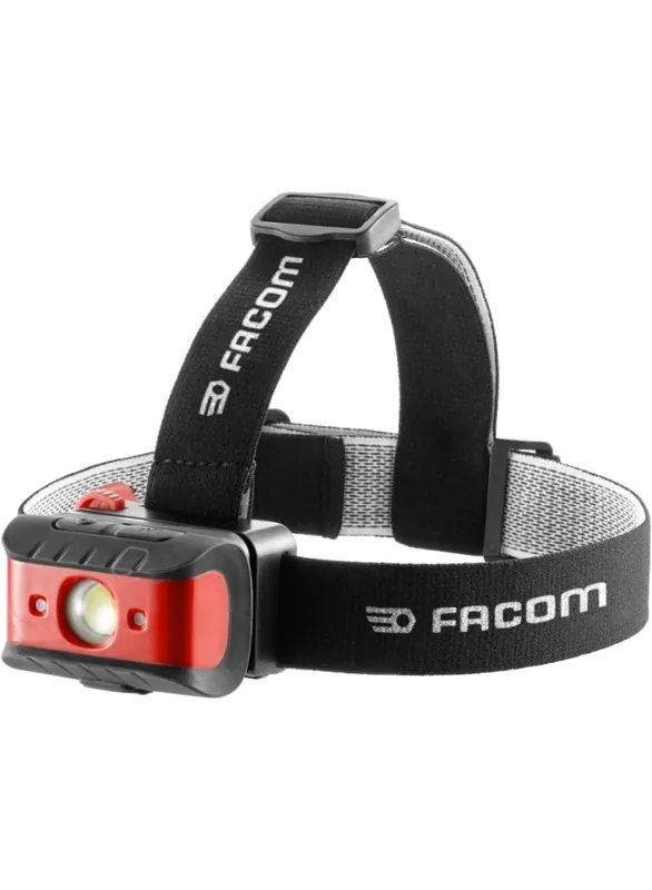 Facom 779.FRT3PB Lampe frontale 200 Lumen