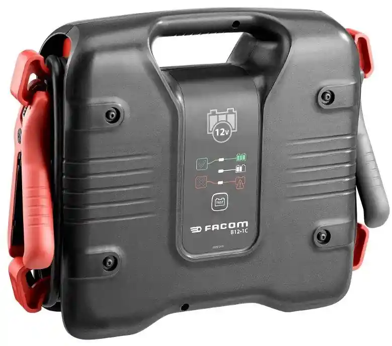Facom B12.1CPB Booster de démarrage 12 V
