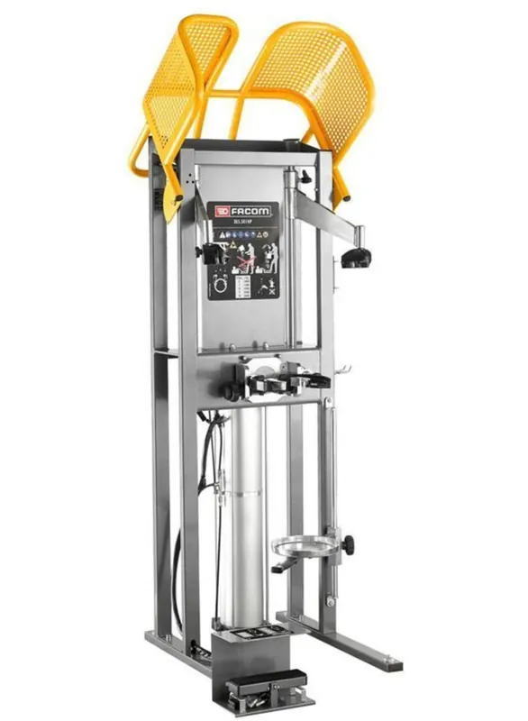 Facom DLS.501HP Compresseur à ressort pneumatique 2.5T