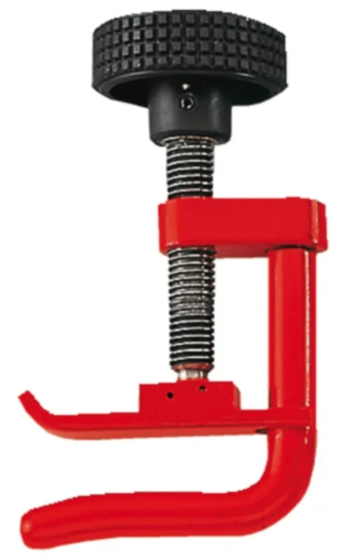 Facom DM.90 Pince avec vis pour les tuyaux de radiateur 27 mm