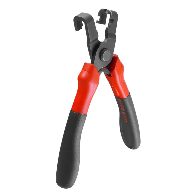 Facom DM.CCPB Pince automatique pour colliers de serrage CLIC
