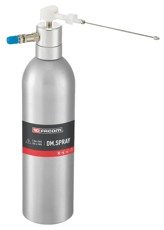 Facom DM.SPRAY Flacon aérosol rechargeable