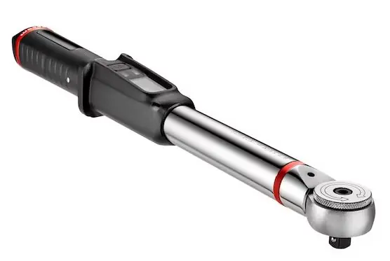 Facom E.516ST-135PB Clé dynamométrique Smart 3/8‘‘ 13.5 - 135 Nm