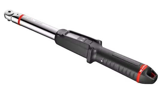 Facom E.516ST-30PB Clé dynamométrique Smart 1/4‘‘ 6-30 Nm