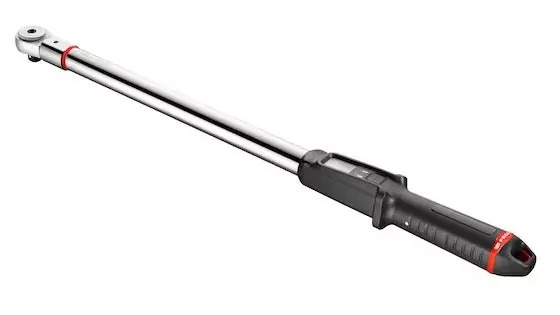 Facom E.516ST-340PB Clé dynamométrique Smart 1/2‘‘ 34-340 Nm