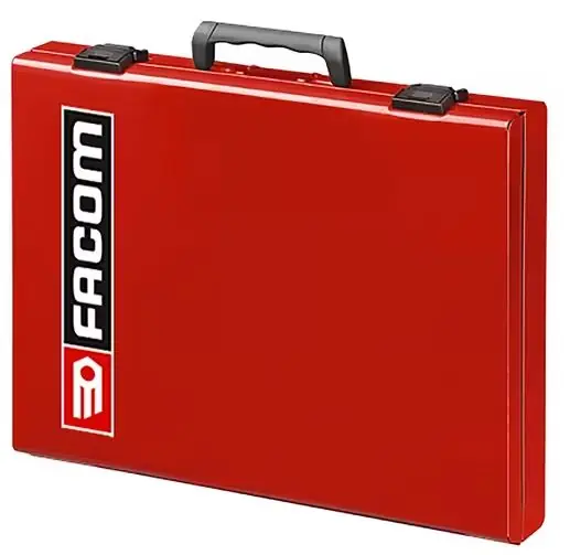 Facom F50000301 Matrix Boîte amovible 62 mm