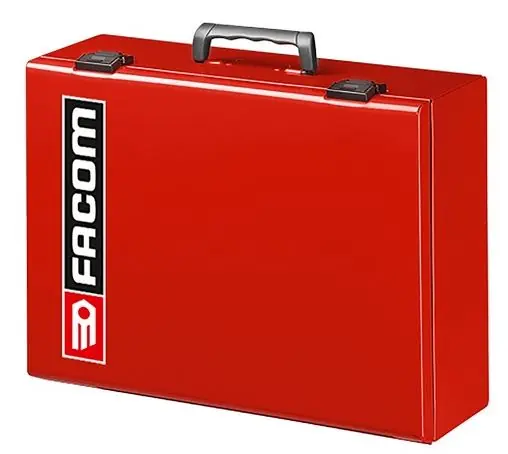 Facom F50000302 Matrix Boîte amovible 135 mm