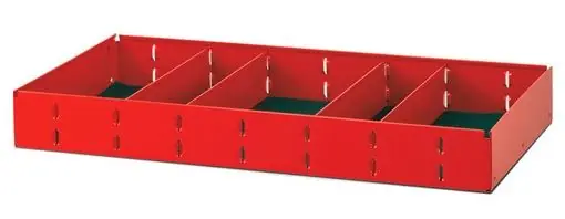 Facom F50020033 Étagère Matrix 742 mm