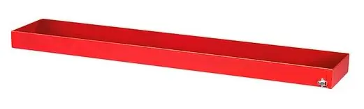 Facom F50020035 Etagère Matrix pour tubes 1650/3100 mm