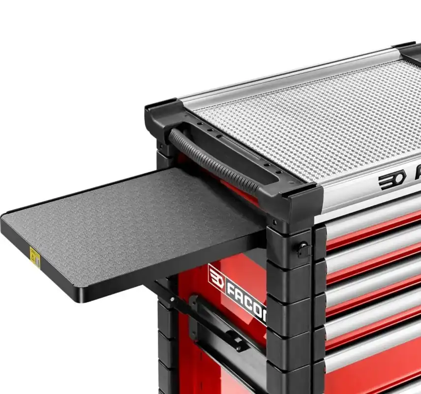 Facom JET.LA16 Plan de travail pliable 360 x 460 mm