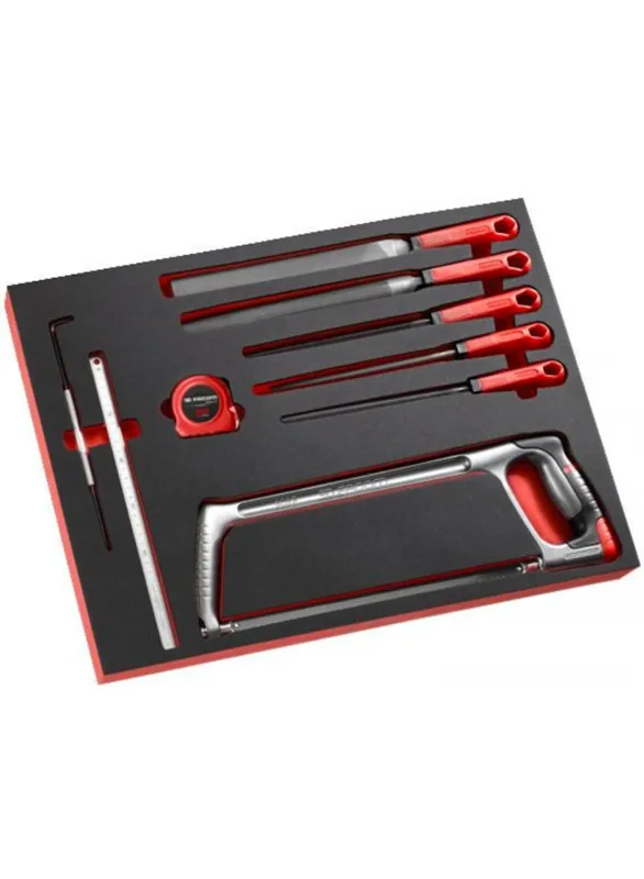 Facom MODM.603F Module scie, mesure, lime