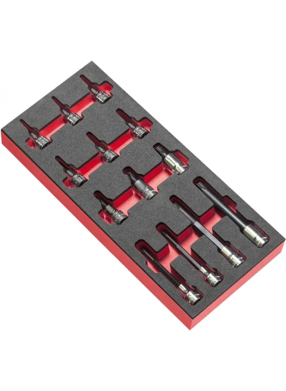 Facom MODM.SXM Module Douilles torx 1/2".